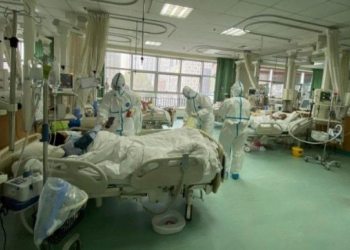 Coronavirus: Death toll in China jumps to 361, confirmed cases soar to over 17,200