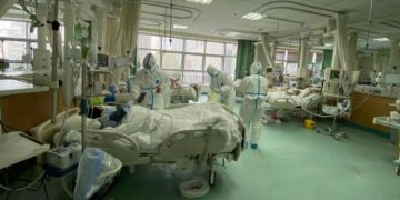 Coronavirus: Death toll in China jumps to 361, confirmed cases soar to over 17,200
