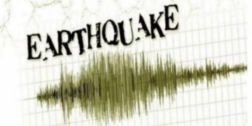 5.1 magnitude earthquake jolts Sichuan province in China