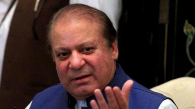 Pakistan to request British govt for Nawaz Sharif's deportation