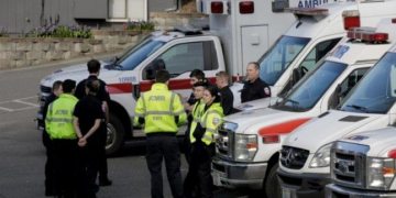 California declares emergency over coronavirus as death toll rises in US