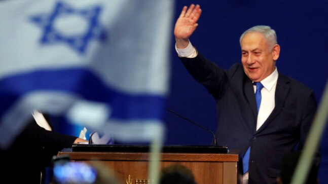 Explainer: Israel has voted three times in a yr, what happens now?