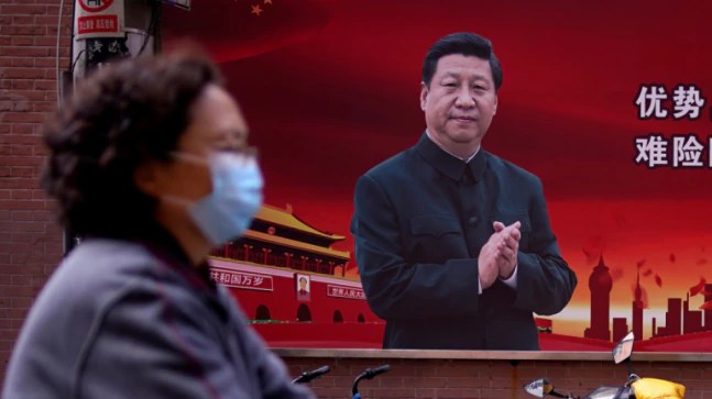 China open to probe of coronavirus origin: Top diplomat