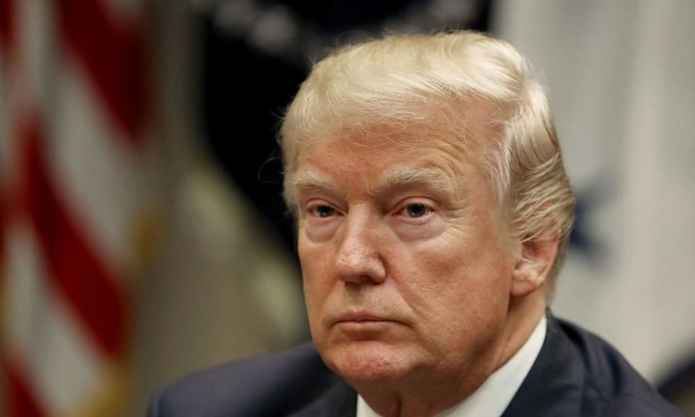 Donald Trump Becomes the 3rd U.S. President In History To Be Impeached | Here’s All You Need to Know
