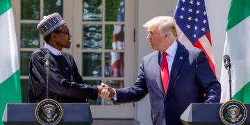 What Donald Trumps Newly Announced Travel Ban Restriction on Nigerian Immigrants Means