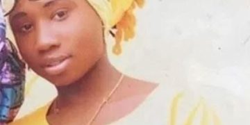 A Boko Haram Captive has Revealed Leah Sharibu is Still Alive