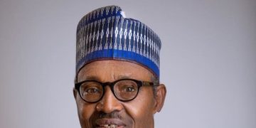 Signal NG Also Embarks on Protest Against Buhari, Labels Him “Dictator Buhari”