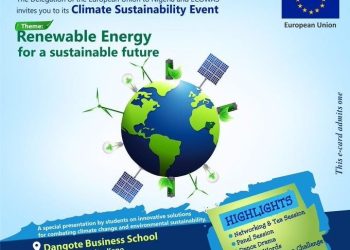 European Union holds Climate Sustainability Event to Advocate Renewable Energy in Kano State