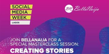 Join Us for a Special Masterclass Session at Social Media Week Lagos: Creating Stories that Connect with Your Community