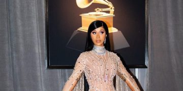 #BNSBestDressed: The 2020 Grammy Awards Looks Our BellaNaija Style  Editors Absolutely Loved