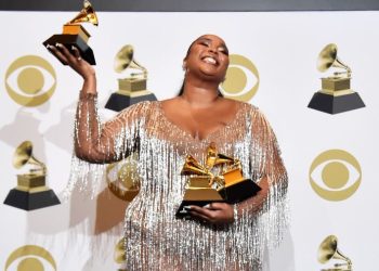 Lizzo, Billie Eilish & Koffee are Winners at the 2020 Grammys | See the Full List