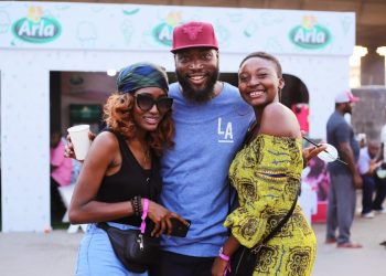 EatDrinkFestival thrilled the Taste-buds of Food Lovers & Here’s the Scoop