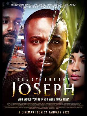 Introducing Joseph, A Captivating Story of One Man’s Journey to Self-Discovery | WATCH