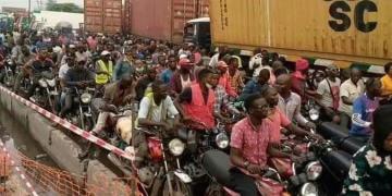 Lagos State is Banning Okadas & Keke Napep