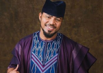 We are Seriously Crushing on Ramsey Nouah