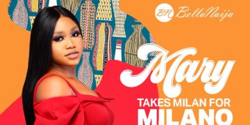 5 Fun-Filled Days in Milan!Get Ready to Experience Milano Unica 2020 with Mary Edoro | #BNatMilanoUnica