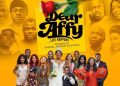 The Trailer for Samuel Olatunji’s “Dear Affy” is Here & It’s a Must Watch