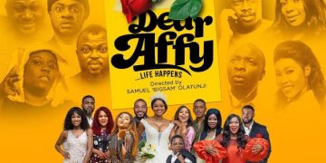 The Trailer for Samuel Olatunji’s “Dear Affy” is Here & It’s a Must Watch
