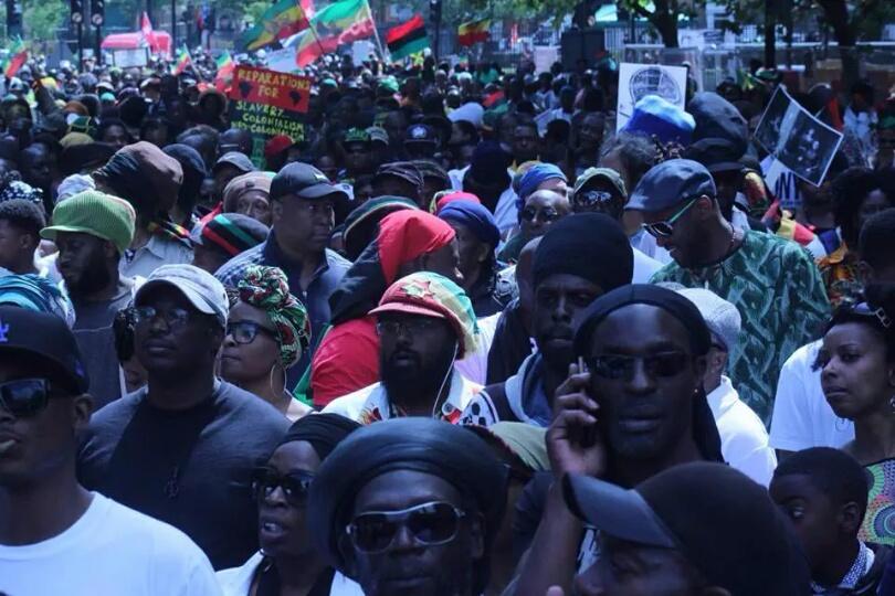 Rastafarians in Malawi are Rejoicing & Here’s Why