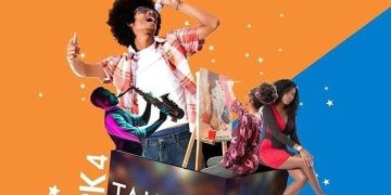 TECNO is set to host 9 Finalists of its Talent Hunt to a party with Slimcase & Victor AD | February 7th