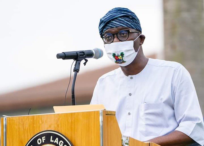Get Familiar with Lagos State’s Guidelines for the “first phase of easing the lockdown”