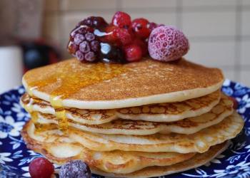 Ever Heard of Pounded Yam Pancakes? Study Learn how to Make Some with this Vegan Nigerian Recipe | BN Model
