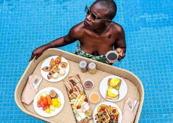 Methods to Expertise the Better of the Seychelles Based on Jessica Nabongo | BN Model
