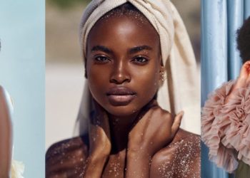 Our Top Beauty Instagrams This Week, December 29th: Who Was Your Fave? | BN Style
