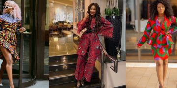 #AnkaraStylesWeLove: Issue 63 | An AsoEbiBella x BN Style Collab | BN Style