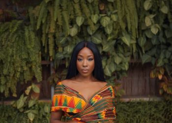 Beverly Naya Talks Bleaching & Colourism In New Interview With Rolling Out | BN Style