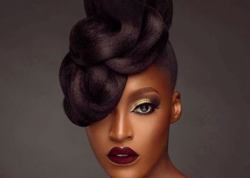 The Celebrity Hairstylist Behind Some of Toke Makinwa & Mercy Eke's Most Iconic Looks Just Answered Some Of Our Pressing Questions | BN Style