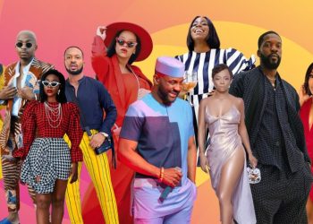 Style Star Alert! The Definitive Best Dressed List of 2019 | BN Style
