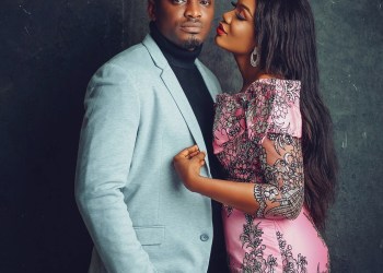 The #Frada2020 Pre-wedding Shoot is the Right Start for Today