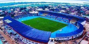 2021 AFCON Qualifiers: NFF Picks Venue and Date for Nigeria vs Sierra Leone - Latest Sports News In Nigeria