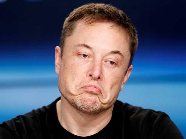 Tesla posts third quarterly profit in a row, but Elon Musk is not happy