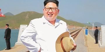 Kim Jong-Un convenes key party meet to strengthen military capability
