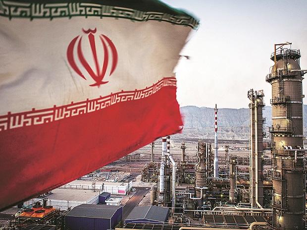 US approach to sanctions betrays a pathological, reckless dependancy: Iran