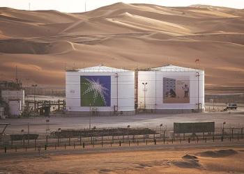 Aramco may cut govt payout as drop in oil prices hits first-quarter profits