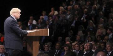 Johnson's Conservatives lead Labour as campaign enters final stretch: Poll