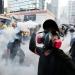Hong Kong protesters march on New Year's Day to carry momentum into 2020
