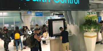 Coronavirus: Sri Lanka suspends visa on arrival for Chinese citizens