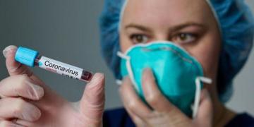 Chinese market dives 8% on Coronavirus but other world stocks stable