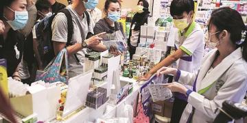 WHO declares international emergency over novel coronavirus outbreak
