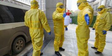 Coronavirus: US declares health emergency, bans travelers from China