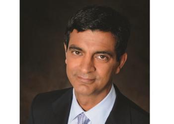 Real estate veteran Sandeep Mathrani to lead WeWork turnaround as CEO