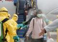 Coronavirus: China's Israel envoy compares travel bans to Holocaust
