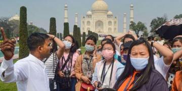 Coronavirus outbreak: G-7 to use 'all appropriate instruments' to limit harm