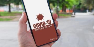 Apple, Google ban GPS tracking in apps using contract tracing framework