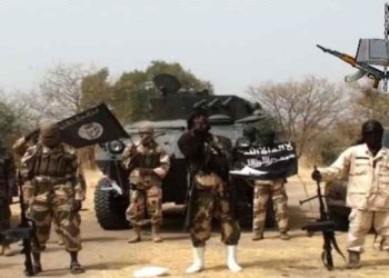 Stemming Boko Harams resurgence – Daily Trust