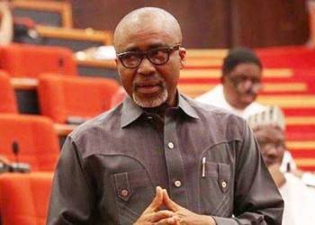 Seek Gods forgiveness, Abaribe told over call for Buharis resignation – Daily Trust